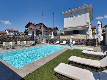 Villa in vendita a Limbiate MB