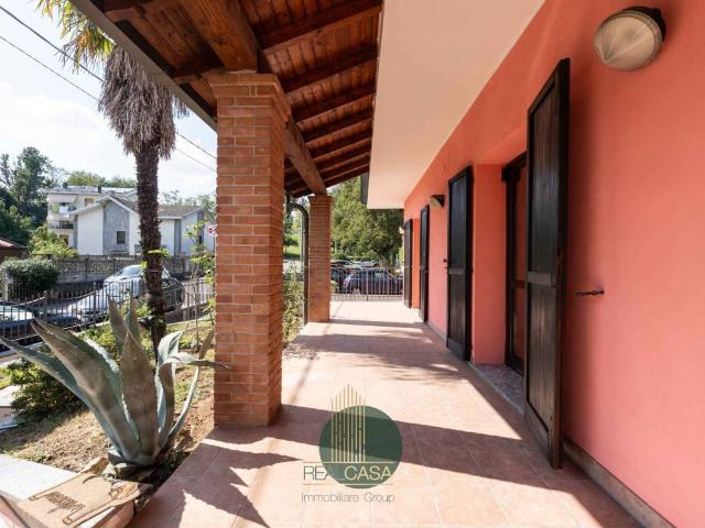 Villa in vendita a Limbiate MB
