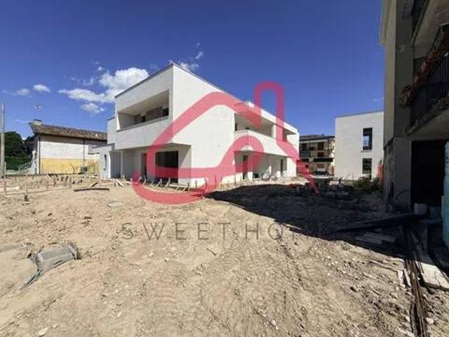 Villa in vendita a Limena PD