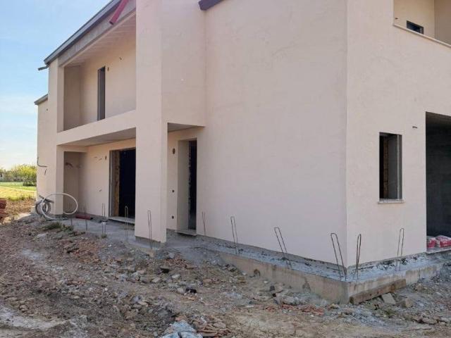 Casa indipendente in vendita a Villafranca Padovana PD