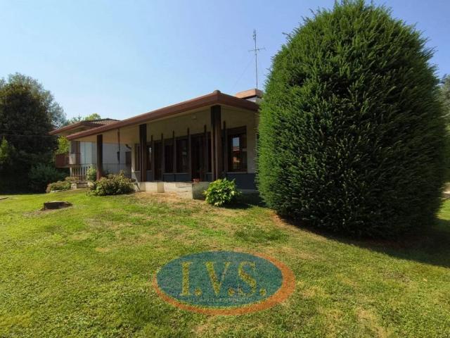 Villa in vendita a Limena PD