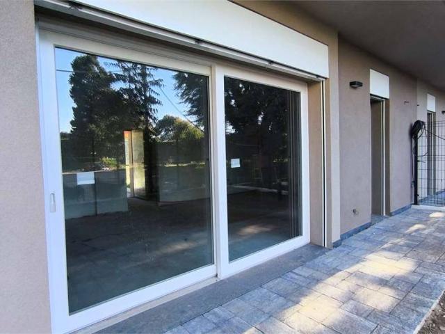 Villa in vendita a Limido Comasco CO