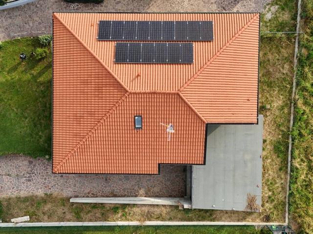 Villa in vendita a Limido Comasco CO