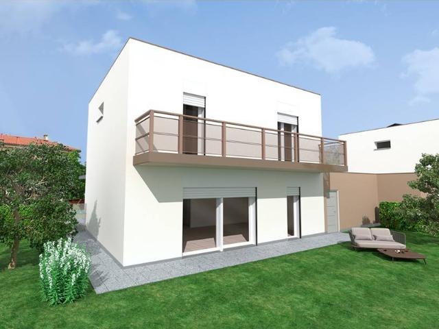 Villa in vendita a Limido Comasco CO