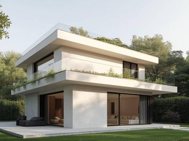 Villa in vendita a Carbonate CO