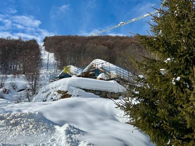 Villa in vendita a Limone Piemonte CN