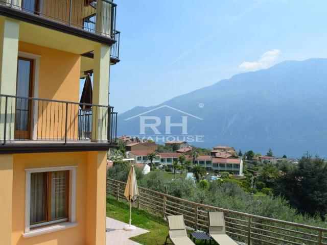 Villa in vendita a Limone sul Garda BS