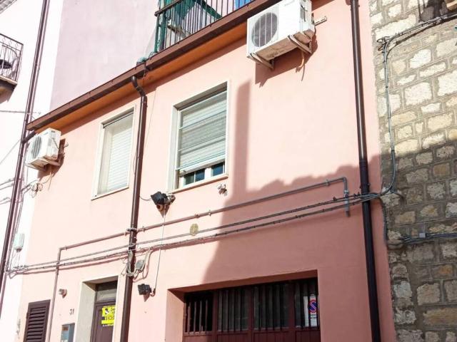 Villa in vendita a Limosano CB