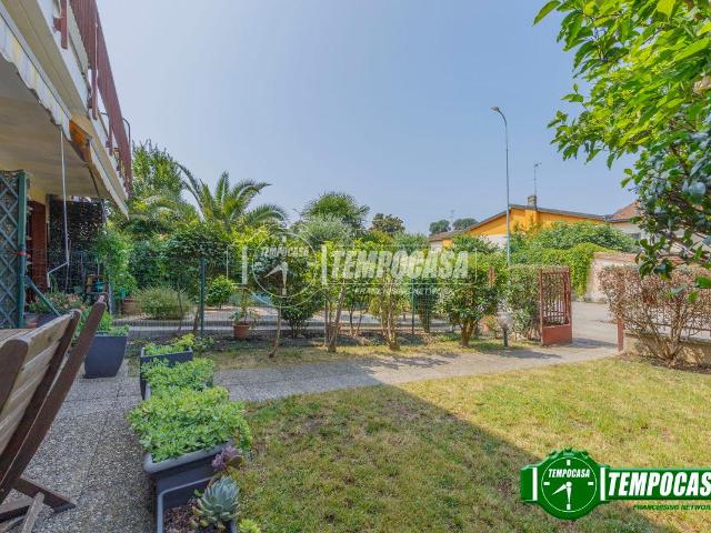 Villa in vendita a Linarolo