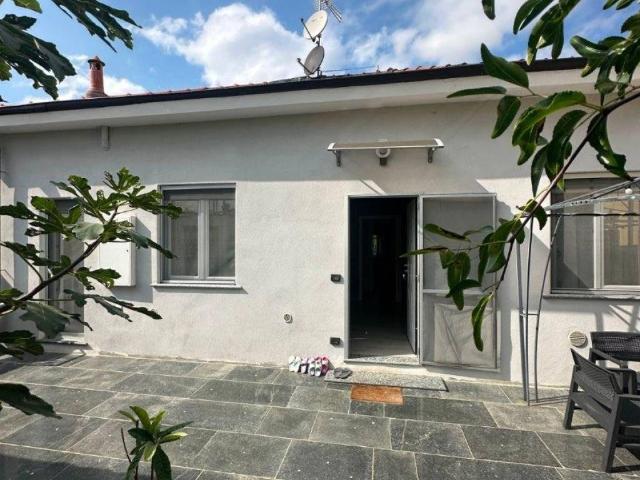 Villa in vendita a Linarolo PV
