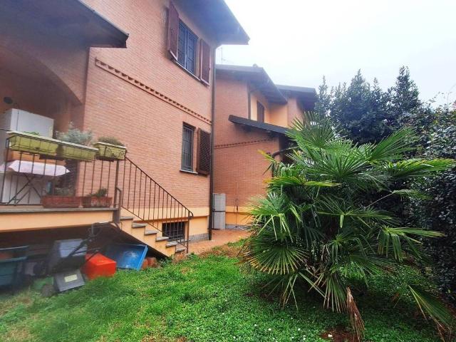 Villa in vendita a Linarolo PV
