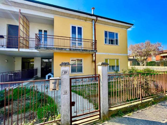 Villa in vendita a Linarolo PV