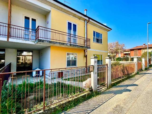 Villa in vendita a Linarolo PV