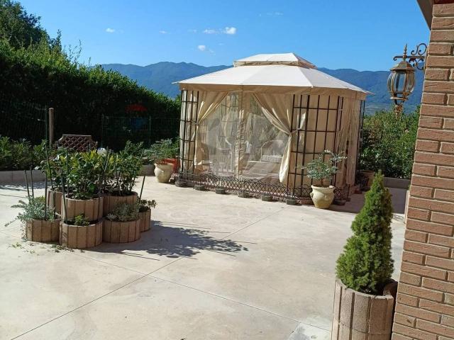 Villa in vendita a Lioni