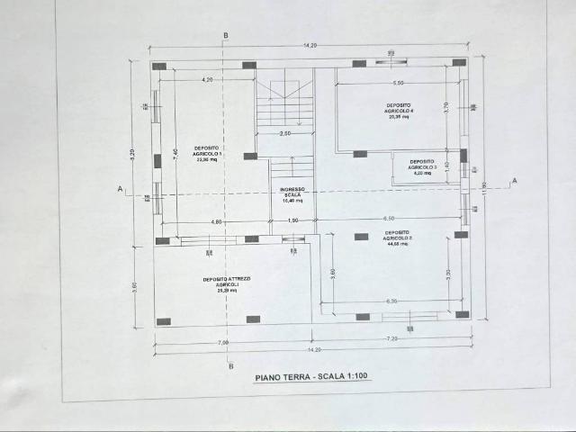 Villa in vendita a Lioni AV