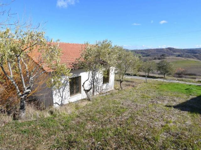 Casa indipendente in vendita a Lioni AV