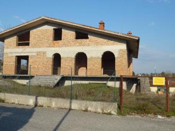 Villa in vendita a Lioni AV