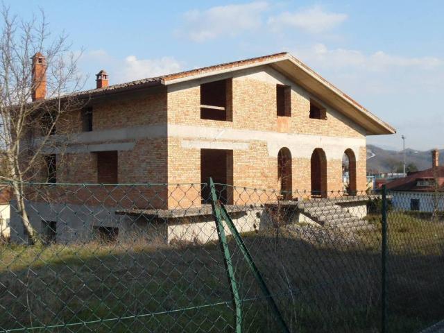 Villa in vendita a Lioni AV