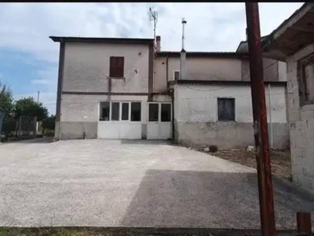 Villa in vendita a Lioni AV