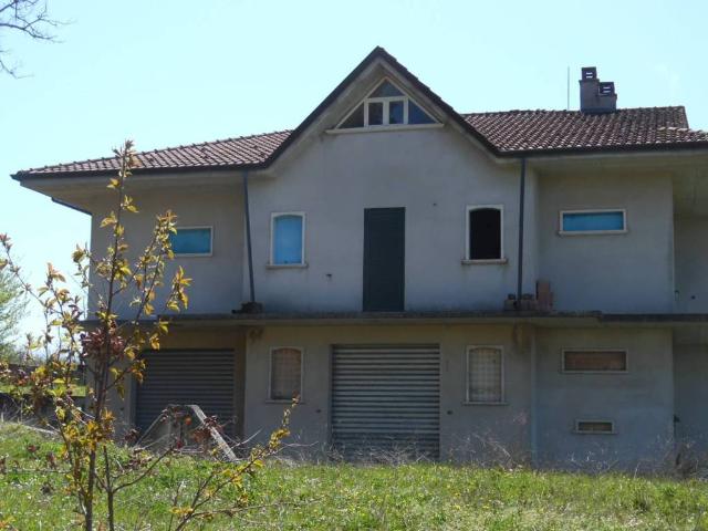 Villa in vendita a Lioni AV
