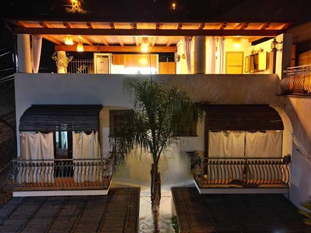 Villa in vendita a Lipari ME