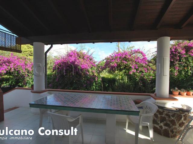 Villa in vendita a Lipari ME