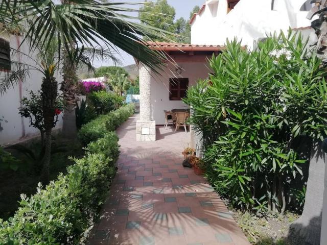 Villa in vendita a Lipari ME