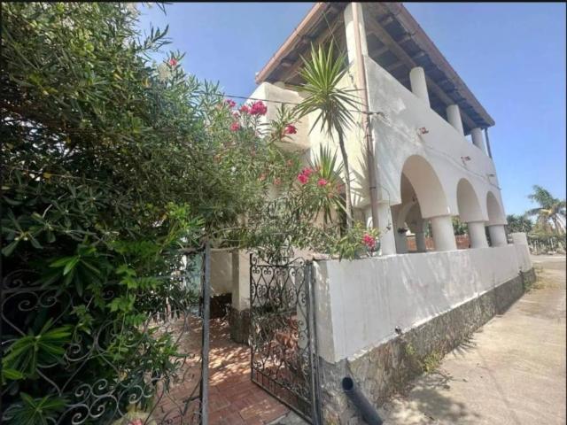 Villa in vendita a Lipari ME