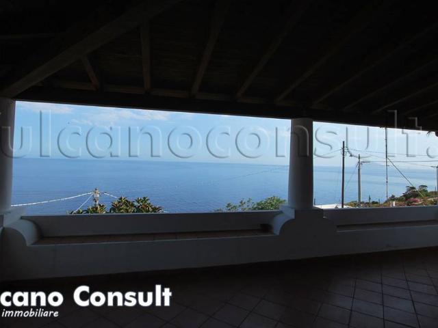 Villa in vendita a Lipari ME