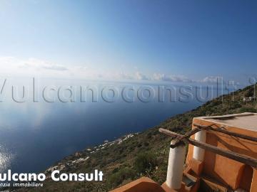 Alicudi Isola, Sicilia