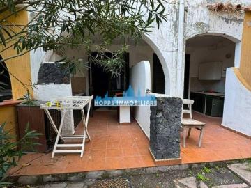 Lipari Isola, Sicilia
