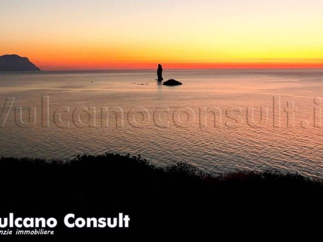 Villa in vendita a Lipari ME