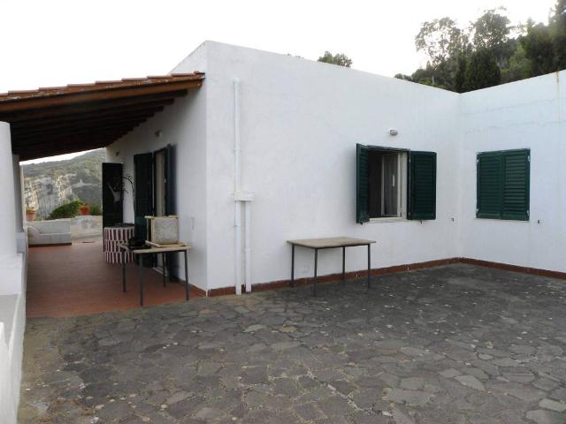 Villa in vendita a Lipari ME