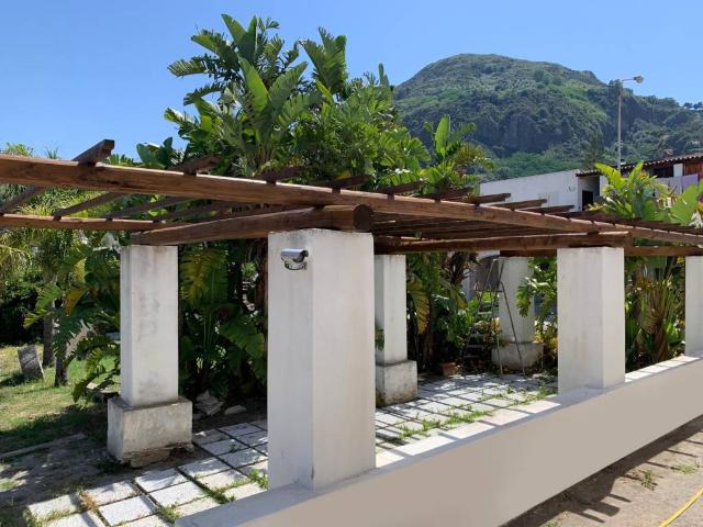 Villa in vendita a Lipari ME
