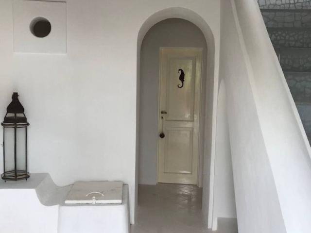 Villa in vendita a Lipari ME