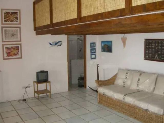 Villa in vendita a Lipari ME