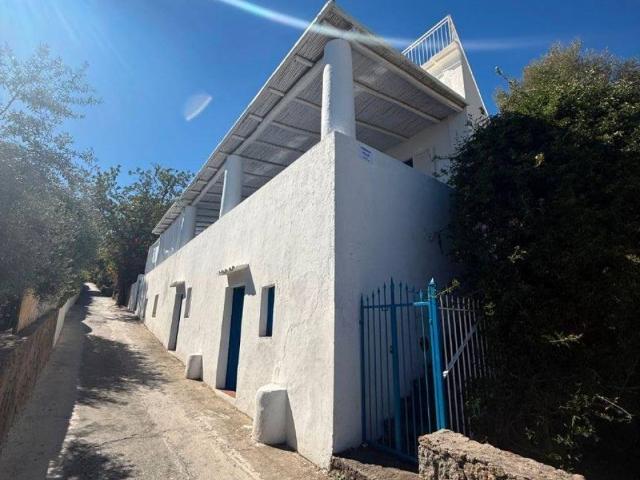 Villa in vendita a Lipari ME