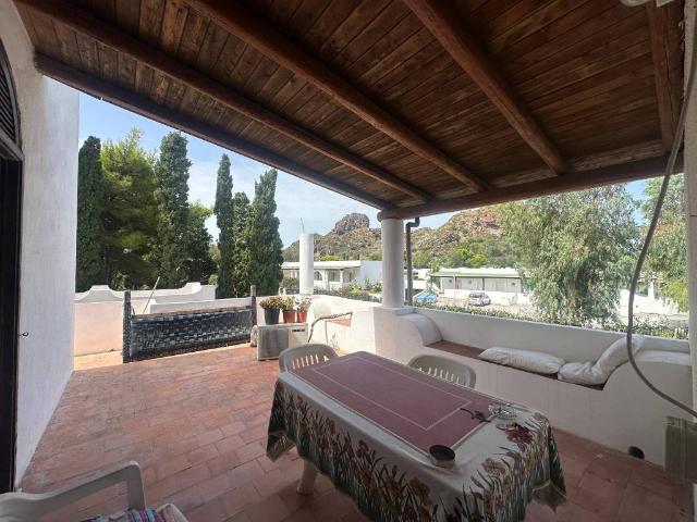 Villa in vendita a Lipari ME