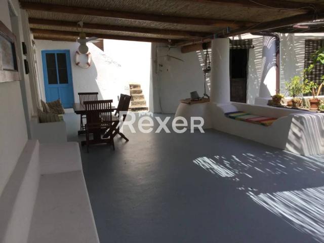 Villa in vendita a Lipari ME
