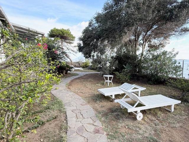 Villa in vendita a Lipari ME