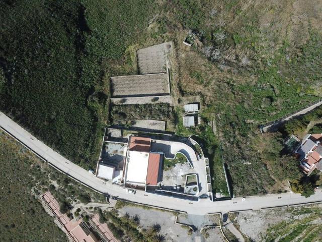 Villa in vendita a Lipari ME