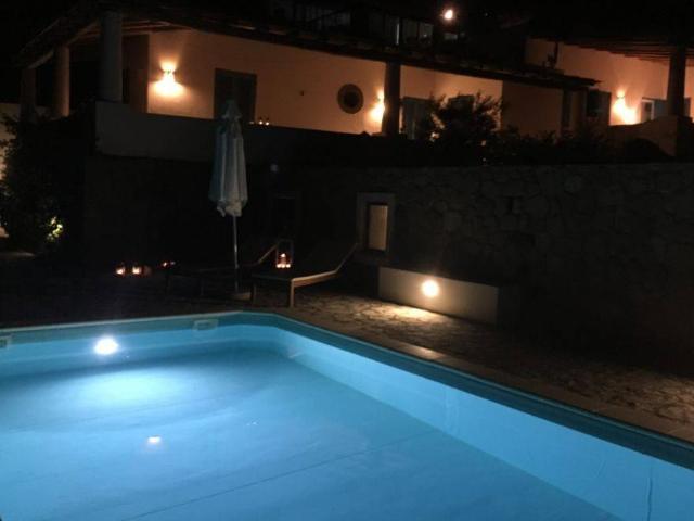 Villa in vendita a Lipari ME