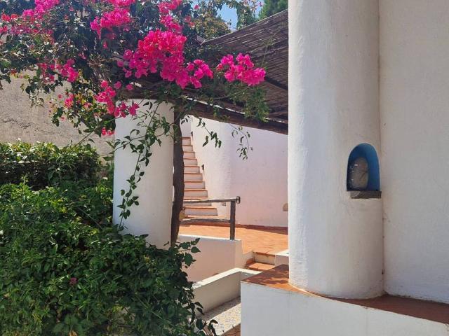 Villa in vendita a Lipari ME