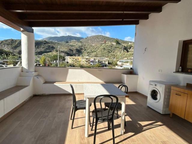Villa in vendita a Lipari ME