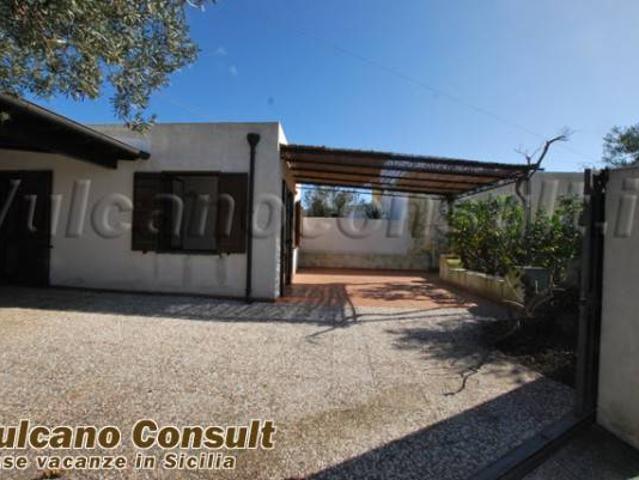 Villa in vendita a Lipari ME