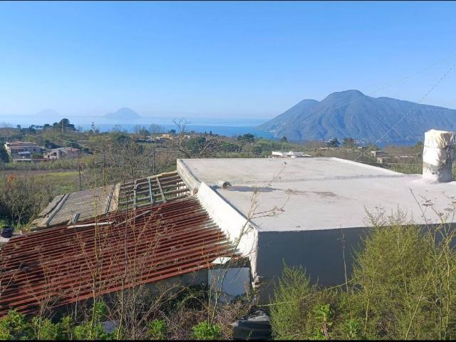 Villa in vendita a Lipari ME