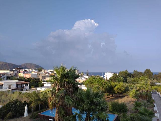 Villa in vendita a Lipari ME