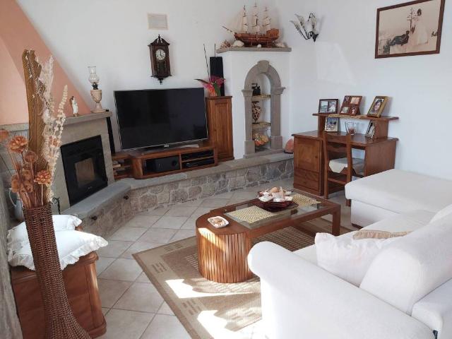 Villa in vendita a Lipari ME