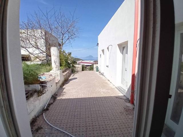 Villa in vendita a Lipari ME