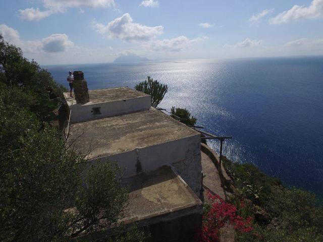 Villa in vendita a Lipari ME